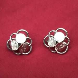 Sarah Coventry Young & Gay 1959 Earrings